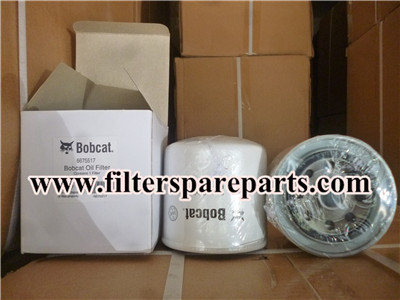 6675517 BOBCAT LUBE FILTER - Click Image to Close